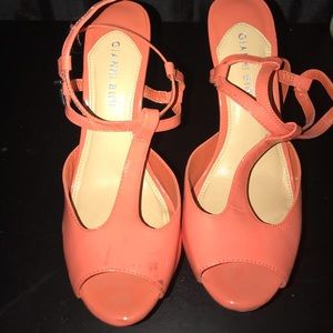 Gianni Bini heels
